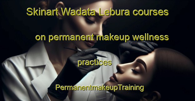 Skinart Wadata Lebura courses on permanent makeup wellness practices | PermanentmakeupTraining | PermanentmakeupClasses | SkinartTraining-Nigeria
