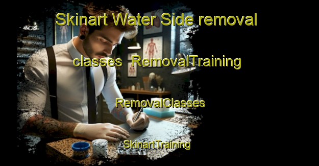 Skinart Water Side removal classes | RemovalTraining | RemovalClasses | SkinartTraining-Nigeria