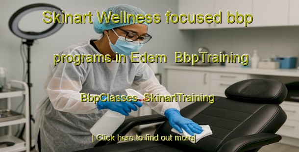 Skinart Wellness-focused bbp programs in Edem | BbpTraining | BbpClasses | SkinartTraining-Nigeria