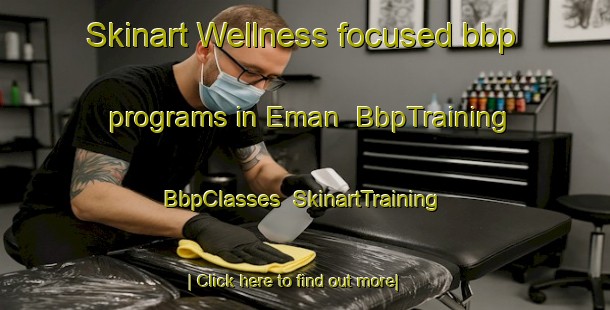 Skinart Wellness-focused bbp programs in Eman | BbpTraining | BbpClasses | SkinartTraining-Nigeria