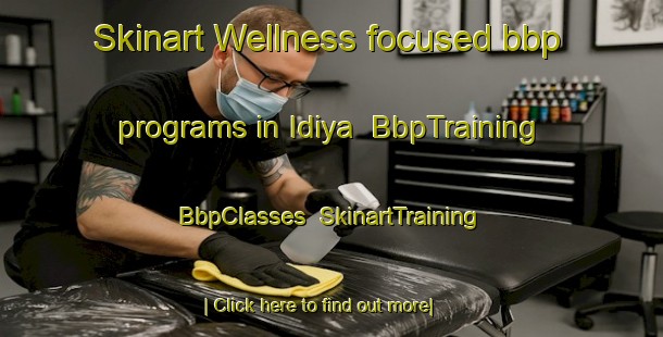 Skinart Wellness-focused bbp programs in Idiya | BbpTraining | BbpClasses | SkinartTraining-Nigeria