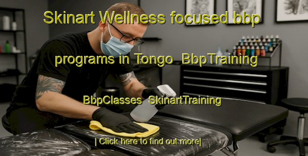 Skinart Wellness-focused bbp programs in Tongo | BbpTraining | BbpClasses | SkinartTraining-Nigeria