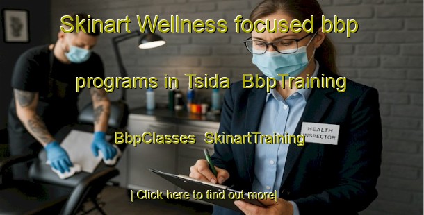 Skinart Wellness-focused bbp programs in Tsida | BbpTraining | BbpClasses | SkinartTraining-Nigeria