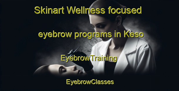 Skinart Wellness-focused eyebrow programs in Keso | EyebrowTraining | EyebrowClasses | SkinartTraining-Nigeria