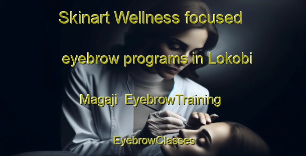 Skinart Wellness-focused eyebrow programs in Lokobi Magaji | EyebrowTraining | EyebrowClasses | SkinartTraining-Nigeria