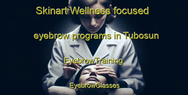 Skinart Wellness-focused eyebrow programs in Tubosun | EyebrowTraining | EyebrowClasses | SkinartTraining-Nigeria