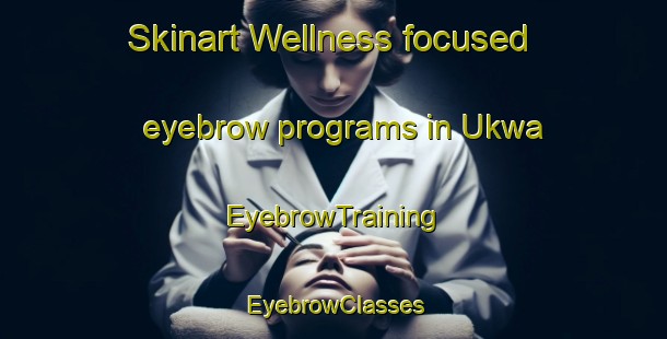 Skinart Wellness-focused eyebrow programs in Ukwa | EyebrowTraining | EyebrowClasses | SkinartTraining-Nigeria