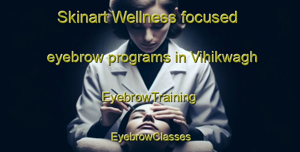 Skinart Wellness-focused eyebrow programs in Vihikwagh | EyebrowTraining | EyebrowClasses | SkinartTraining-Nigeria