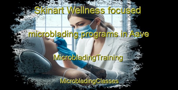 Skinart Wellness-focused microblading programs in Aave | #MicrobladingTraining #MicrobladingClasses #SkinartTraining-Nigeria