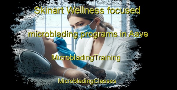 Skinart Wellness-focused microblading programs in Aave | MicrobladingTraining | MicrobladingClasses | SkinartTraining-Nigeria