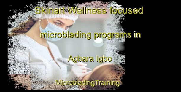 Skinart Wellness-focused microblading programs in Agbara Igbo | MicrobladingTraining | MicrobladingClasses | SkinartTraining-Nigeria