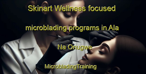 Skinart Wellness-focused microblading programs in Ala Na Onugwe | MicrobladingTraining | MicrobladingClasses | SkinartTraining-Nigeria
