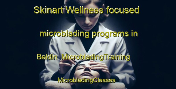 Skinart Wellness-focused microblading programs in Beldin | MicrobladingTraining | MicrobladingClasses | SkinartTraining-Nigeria