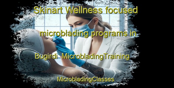 Skinart Wellness-focused microblading programs in Bugirdi | MicrobladingTraining | MicrobladingClasses | SkinartTraining-Nigeria