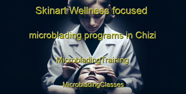 Skinart Wellness-focused microblading programs in Chizi | #MicrobladingTraining #MicrobladingClasses #SkinartTraining-Nigeria