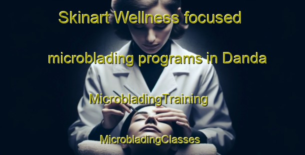 Skinart Wellness-focused microblading programs in Danda | MicrobladingTraining | MicrobladingClasses | SkinartTraining-Nigeria