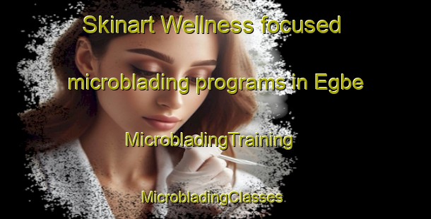 Skinart Wellness-focused microblading programs in Egbe | MicrobladingTraining | MicrobladingClasses | SkinartTraining-Nigeria