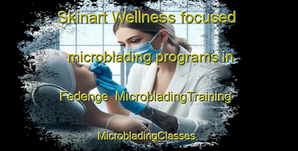 Skinart Wellness-focused microblading programs in Fedenge | MicrobladingTraining | MicrobladingClasses | SkinartTraining-Nigeria