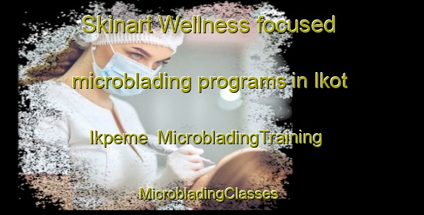 Skinart Wellness-focused microblading programs in Ikot Ikpeme | MicrobladingTraining | MicrobladingClasses | SkinartTraining-Nigeria