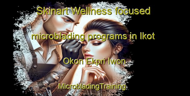 Skinart Wellness-focused microblading programs in Ikot Okon Ekpri Iwon | MicrobladingTraining | MicrobladingClasses | SkinartTraining-Nigeria