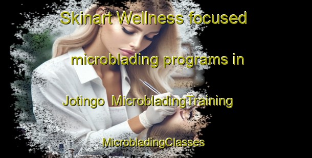 Skinart Wellness-focused microblading programs in Jotingo | MicrobladingTraining | MicrobladingClasses | SkinartTraining-Nigeria