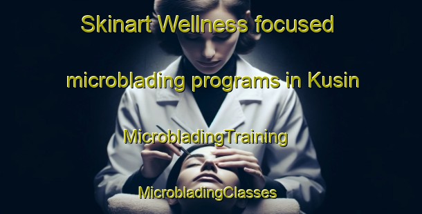 Skinart Wellness-focused microblading programs in Kusin | MicrobladingTraining | MicrobladingClasses | SkinartTraining-Nigeria