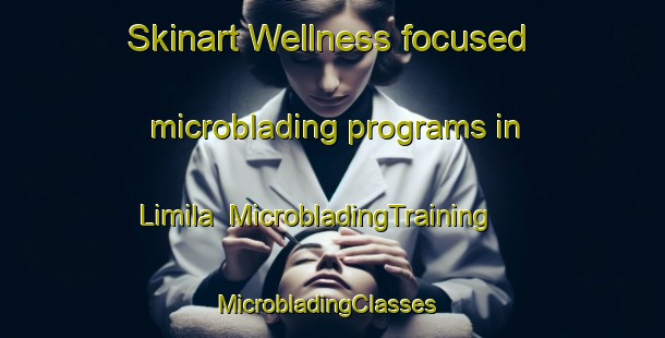Skinart Wellness-focused microblading programs in Limila | MicrobladingTraining | MicrobladingClasses | SkinartTraining-Nigeria