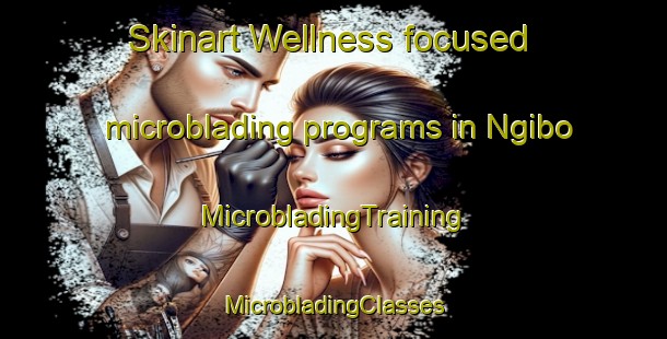 Skinart Wellness-focused microblading programs in Ngibo | #MicrobladingTraining #MicrobladingClasses #SkinartTraining-Nigeria