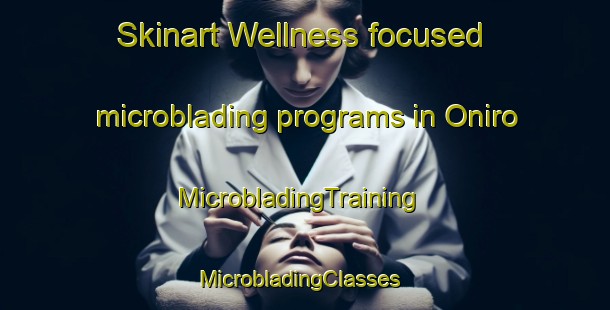 Skinart Wellness-focused microblading programs in Oniro | MicrobladingTraining | MicrobladingClasses | SkinartTraining-Nigeria