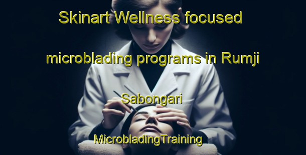 Skinart Wellness-focused microblading programs in Rumji Sabongari | MicrobladingTraining | MicrobladingClasses | SkinartTraining-Nigeria