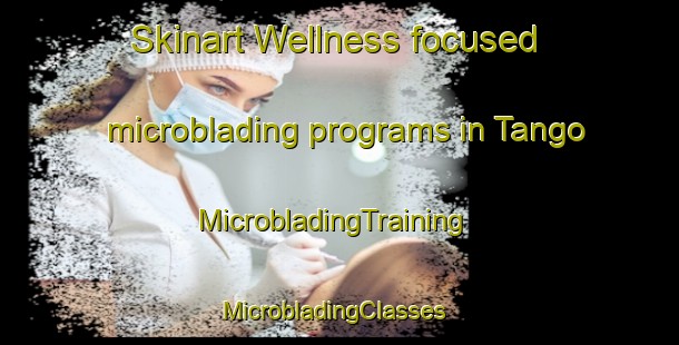 Skinart Wellness-focused microblading programs in Tango | MicrobladingTraining | MicrobladingClasses | SkinartTraining-Nigeria