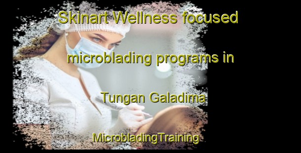 Skinart Wellness-focused microblading programs in Tungan Galadima | MicrobladingTraining | MicrobladingClasses | SkinartTraining-Nigeria