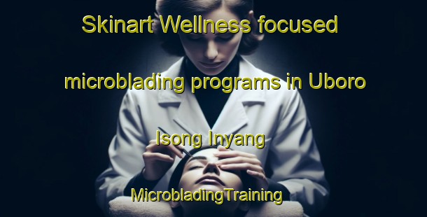 Skinart Wellness-focused microblading programs in Uboro Isong Inyang | MicrobladingTraining | MicrobladingClasses | SkinartTraining-Nigeria