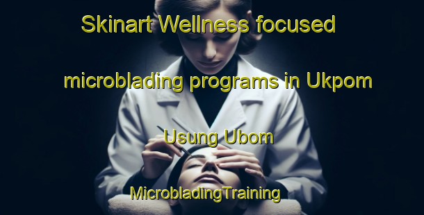 Skinart Wellness-focused microblading programs in Ukpom Usung Ubom | MicrobladingTraining | MicrobladingClasses | SkinartTraining-Nigeria