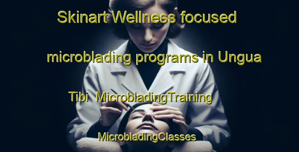 Skinart Wellness-focused microblading programs in Ungua Tibi | MicrobladingTraining | MicrobladingClasses | SkinartTraining-Nigeria