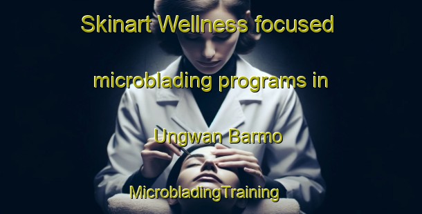 Skinart Wellness-focused microblading programs in Ungwan Barmo | MicrobladingTraining | MicrobladingClasses | SkinartTraining-Nigeria