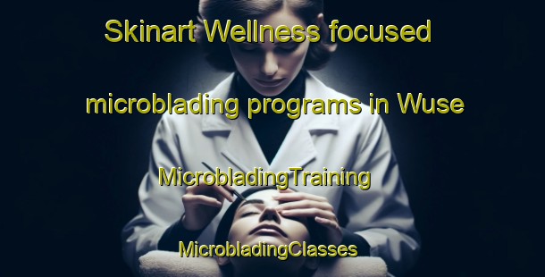 Skinart Wellness-focused microblading programs in Wuse | MicrobladingTraining | MicrobladingClasses | SkinartTraining-Nigeria