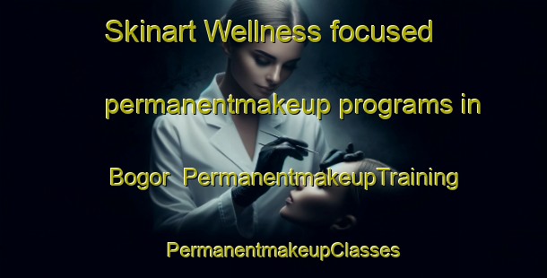 Skinart Wellness-focused permanentmakeup programs in Bogor | PermanentmakeupTraining | PermanentmakeupClasses | SkinartTraining-Nigeria