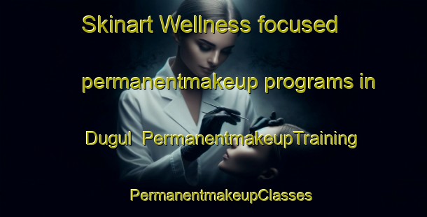 Skinart Wellness-focused permanentmakeup programs in Dugul | PermanentmakeupTraining | PermanentmakeupClasses | SkinartTraining-Nigeria
