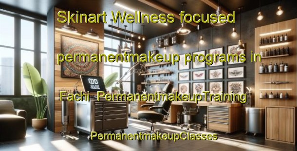 Skinart Wellness-focused permanentmakeup programs in Fachi | PermanentmakeupTraining | PermanentmakeupClasses | SkinartTraining-Nigeria