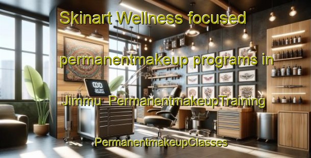 Skinart Wellness-focused permanentmakeup programs in Jimmu | PermanentmakeupTraining | PermanentmakeupClasses | SkinartTraining-Nigeria