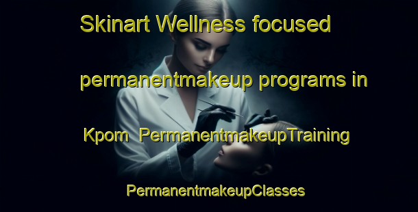 Skinart Wellness-focused permanentmakeup programs in Kpom | PermanentmakeupTraining | PermanentmakeupClasses | SkinartTraining-Nigeria