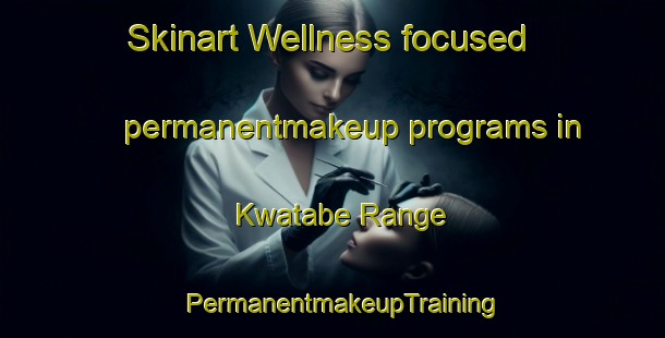 Skinart Wellness-focused permanentmakeup programs in Kwatabe Range | PermanentmakeupTraining | PermanentmakeupClasses | SkinartTraining-Nigeria
