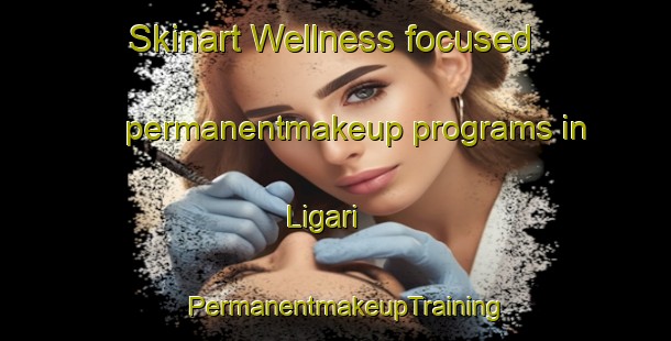 Skinart Wellness-focused permanentmakeup programs in Ligari | PermanentmakeupTraining | PermanentmakeupClasses | SkinartTraining-Nigeria