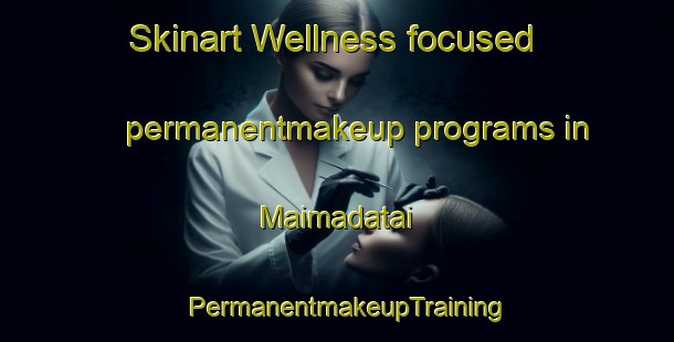 Skinart Wellness-focused permanentmakeup programs in Maimadatai | PermanentmakeupTraining | PermanentmakeupClasses | SkinartTraining-Nigeria