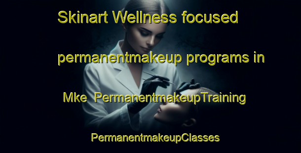 Skinart Wellness-focused permanentmakeup programs in Mke | PermanentmakeupTraining | PermanentmakeupClasses | SkinartTraining-Nigeria