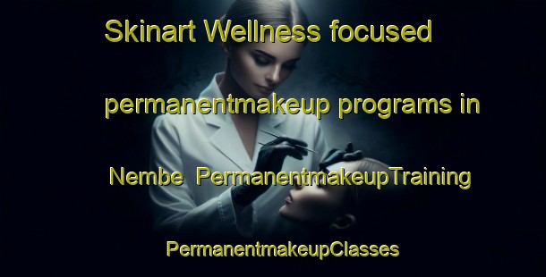 Skinart Wellness-focused permanentmakeup programs in Nembe | PermanentmakeupTraining | PermanentmakeupClasses | SkinartTraining-Nigeria