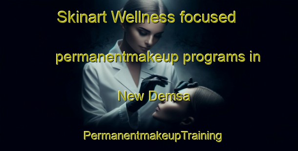 Skinart Wellness-focused permanentmakeup programs in New Demsa | PermanentmakeupTraining | PermanentmakeupClasses | SkinartTraining-Nigeria