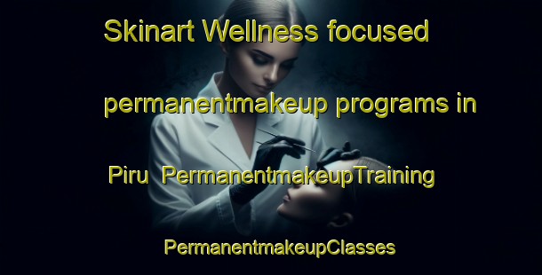 Skinart Wellness-focused permanentmakeup programs in Piru | PermanentmakeupTraining | PermanentmakeupClasses | SkinartTraining-Nigeria