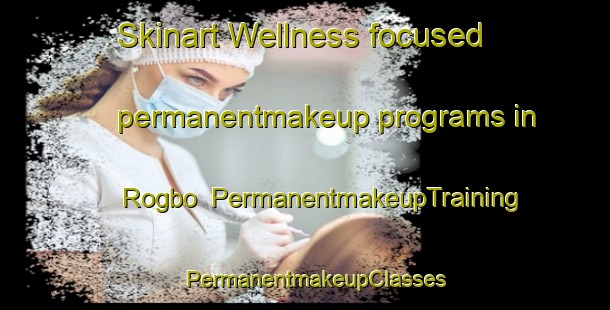 Skinart Wellness-focused permanentmakeup programs in Rogbo | PermanentmakeupTraining | PermanentmakeupClasses | SkinartTraining-Nigeria